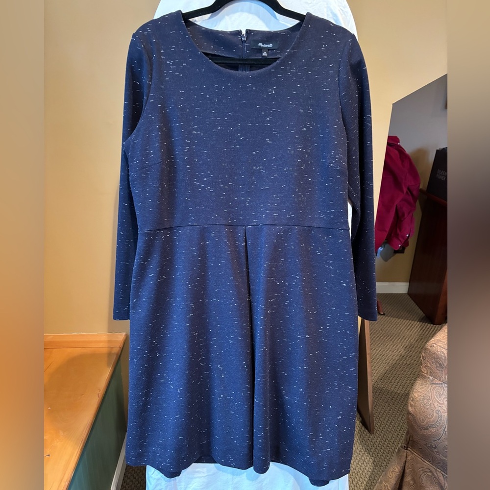Madewell dress
